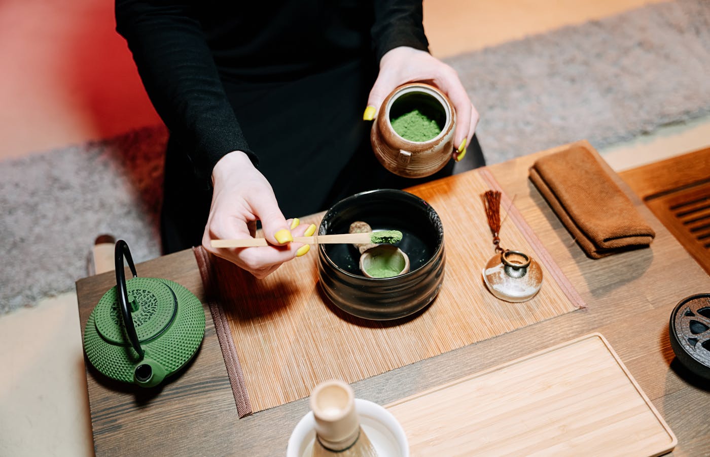 「一壺事一茶」的真實意義：不是執著，是科學