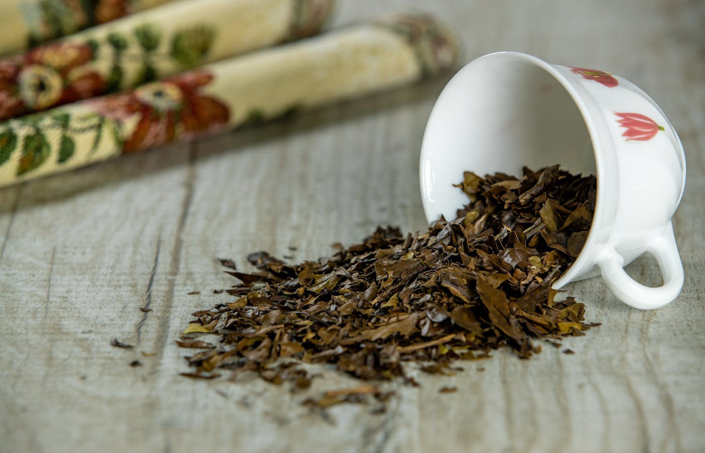 如何佈置一個讓自己安心的茶席：從預算到動線