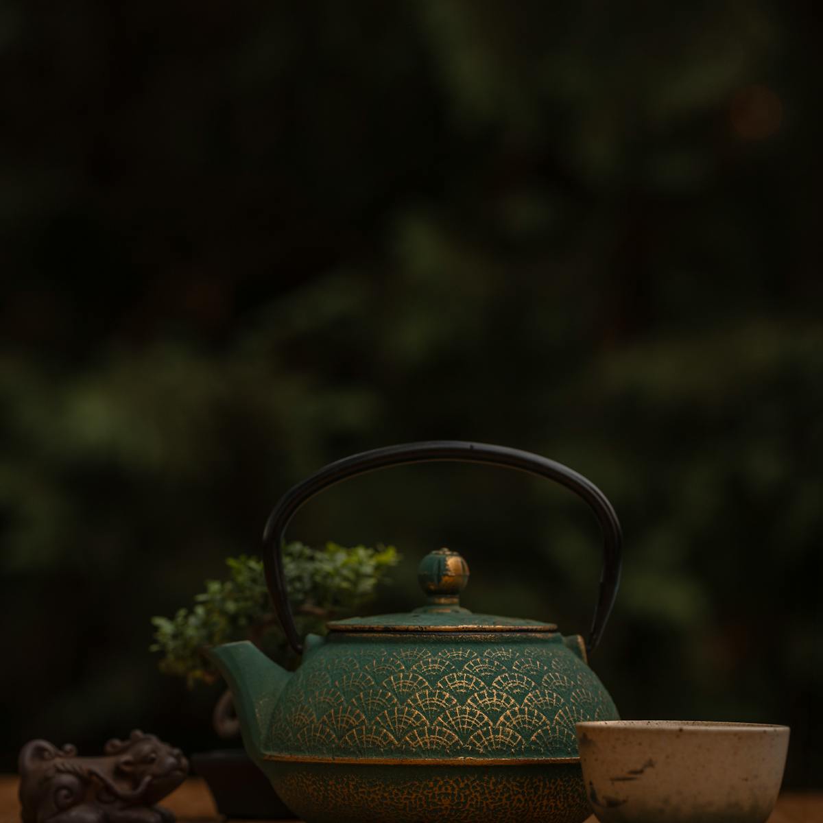 顧景舟・大提璧壺（典藏級）